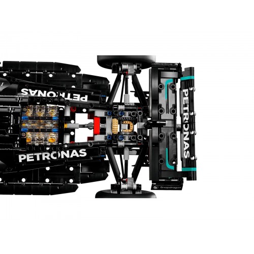 Конструктор LEGO Technic Mercedes-AMG F1 W14 E Performance Set 42171