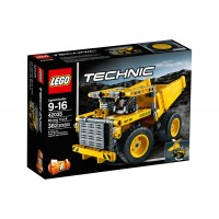 LEGO Technic Mining Truck Set 42035