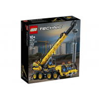 LEGO Technic Mobile Crane Set 42108