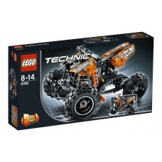LEGO Technic Quad Bike Set 9392
