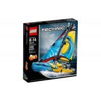 LEGO Technic Racing Yacht Set 42074