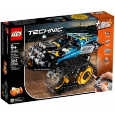 LEGO Technic Remote-Controlled Stunt Racer Set 42095