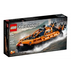 LEGO Technic Rescue Hovercraft Set 42120