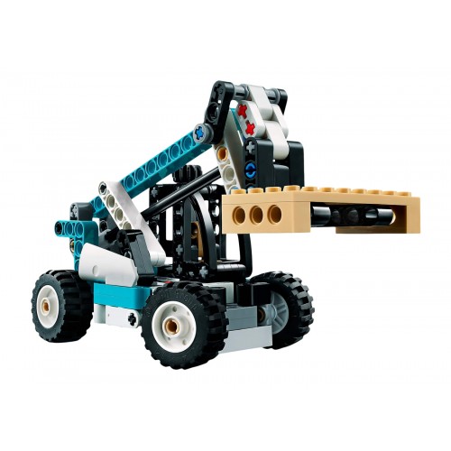 Конструктор LEGO Technic Telehandler Set 42133