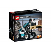 LEGO Technic Telehandler Set 42133
