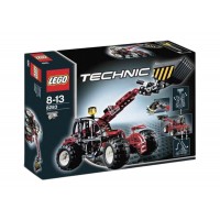 LEGO Technic Telehandler Set 8283