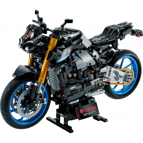 Конструктор LEGO Technic Yamaha MT-10 SP Set 42159
