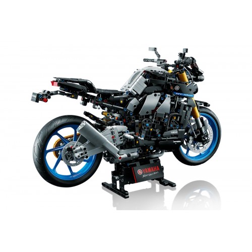 Конструктор LEGO Technic Yamaha MT-10 SP Set 42159
