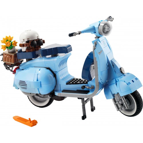 Конструктор LEGO Vespa 125 Set 10298
