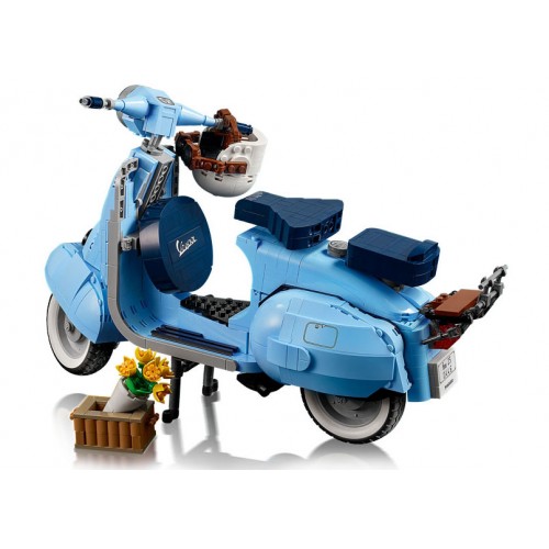 Конструктор LEGO Vespa 125 Set 10298