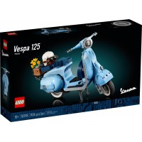 LEGO Vespa 125 Set 10298