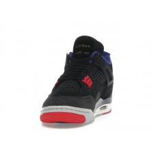 Кроссовки Jordan 4 Retro Rare Air (Gold Lettering)