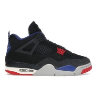 Кроссовки Jordan 4 Retro Rare Air (Gold Lettering)