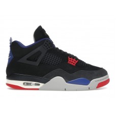 Кроссовки Jordan 4 Retro Rare Air (Gold Lettering)