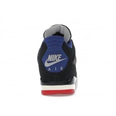 Кроссовки Jordan 4 Retro Rare Air (Gold Lettering)