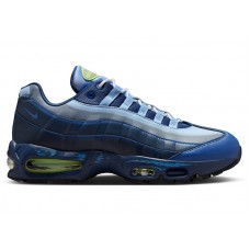 Кроссовки Nike Air Max Muscle 95 Yu-Gi-Oh! Joey (without Promo Card)