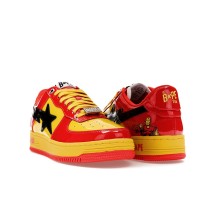 A Bathing Ape Bape Sta Marvel Comics Iron Man (2022)