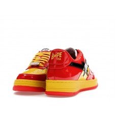 A Bathing Ape Bape Sta Marvel Comics Iron Man (2022)