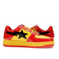 A Bathing Ape Bape Sta Marvel Comics Iron Man (2022)