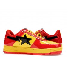 A Bathing Ape Bape Sta Marvel Comics Iron Man (2022)