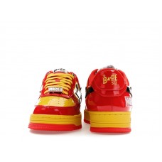 A Bathing Ape Bape Sta Marvel Comics Iron Man (2022)