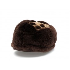 A Bathing Ape Bape Furry Slide Bored Ape Yacht Club