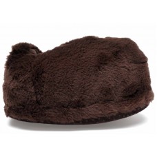 A Bathing Ape Bape Furry Slide Bored Ape Yacht Club