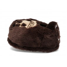 A Bathing Ape Bape Furry Slide Bored Ape Yacht Club