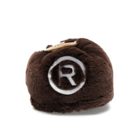 A Bathing Ape Bape Furry Slide Bored Ape Yacht Club