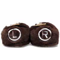 A Bathing Ape Bape Furry Slide Bored Ape Yacht Club
