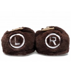 A Bathing Ape Bape Furry Slide Bored Ape Yacht Club