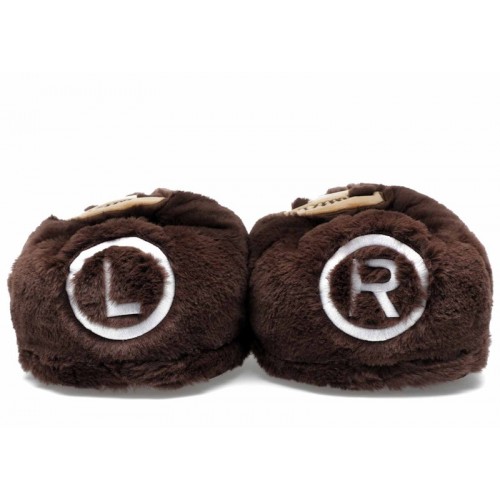 A Bathing Ape Bape Furry Slide Bored Ape Yacht Club - мужская сетка размеров