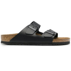 Birkenstock Arizona Smooth Leather Black