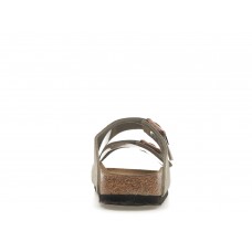 Birkenstock Arizona Suede Taupe