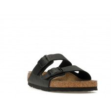 Birkenstock Arizona Birko-Flor Black
