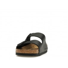Birkenstock Arizona Birko-Flor Black