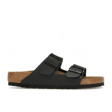 Birkenstock Arizona Birko-Flor Black