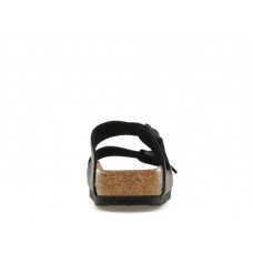Birkenstock Arizona Birko-Flor Black