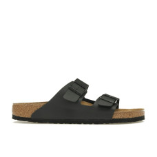 Birkenstock Arizona Birko-Flor Black