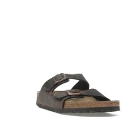 Birkenstock Arizona Oiled Leather Habana