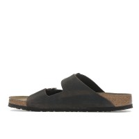 Birkenstock Arizona Oiled Leather Habana