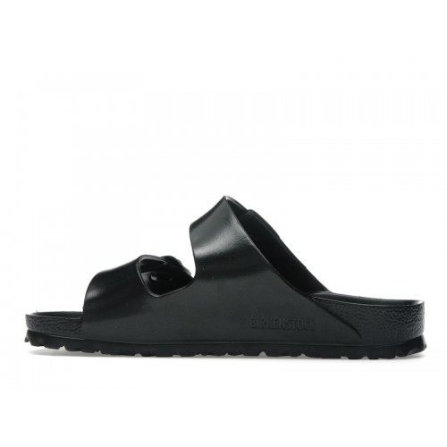 Birkenstock Arizona Essentials EVA Black - мужская сетка размеров