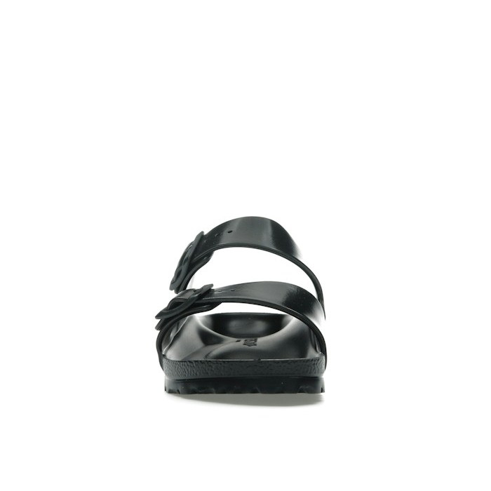 Birkenstock Arizona Essentials EVA Black - мужская сетка размеров Birkenstock Arizona Essentials EVA Black - мужская сетка размеров