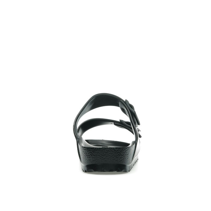 Birkenstock Arizona Essentials EVA Black - мужская сетка размеров Birkenstock Arizona Essentials EVA Black - мужская сетка размеров
