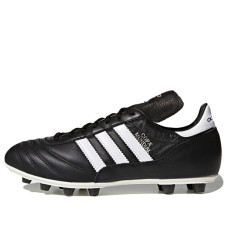 adidas Copa Mundial Leather Black White