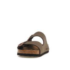 Birkenstock Arizona Birkibuc Mocca