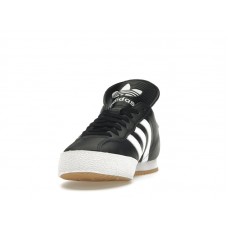 Кроссовки adidas Samba Super Black Footwear White Black