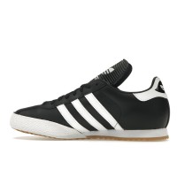 Кроссовки adidas Samba Super Black Footwear White Black