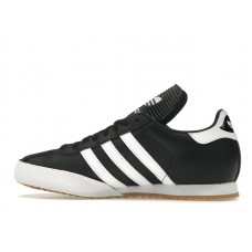 Кроссовки adidas Samba Super Black Footwear White Black