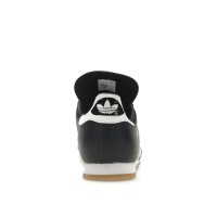 Кроссовки adidas Samba Super Black Footwear White Black